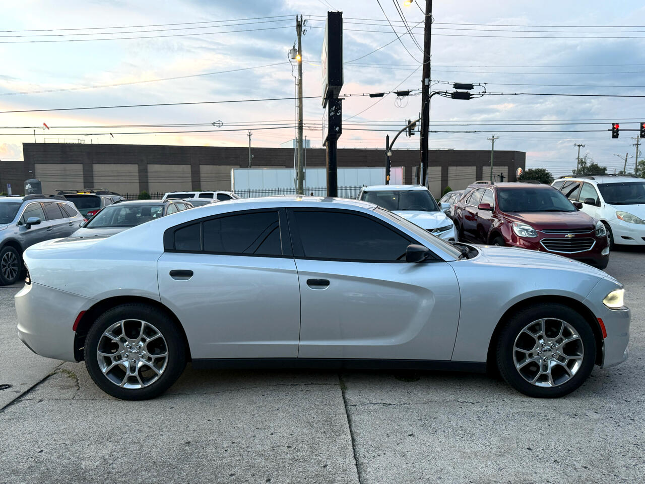 Dodge Charger Police 2016 Dodge Charger Police 2016