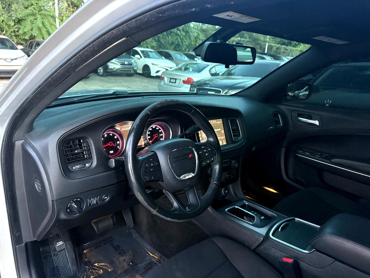 Dodge Charger Police 2016 Dodge Charger Police 2016