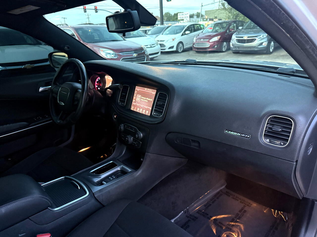 Dodge Charger Police 2016 Dodge Charger Police 2016