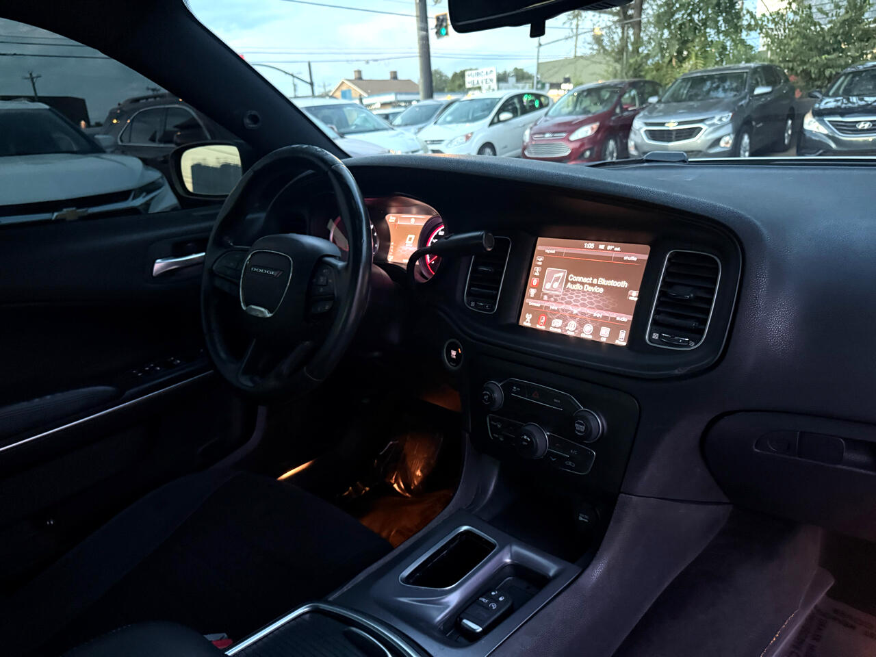 Dodge Charger Police 2016 Dodge Charger Police 2016