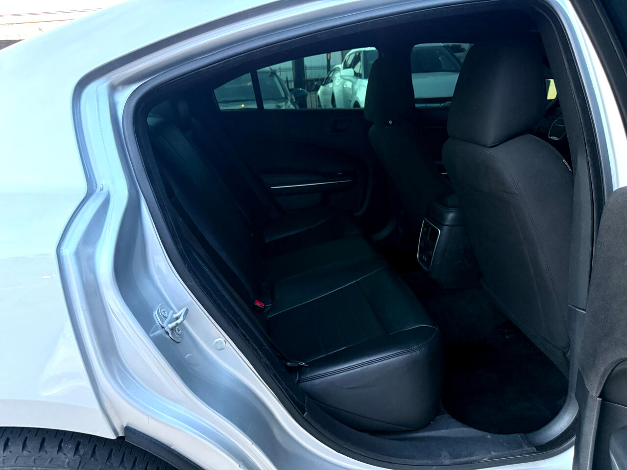 Dodge Charger Police 2016 Dodge Charger Police 2016