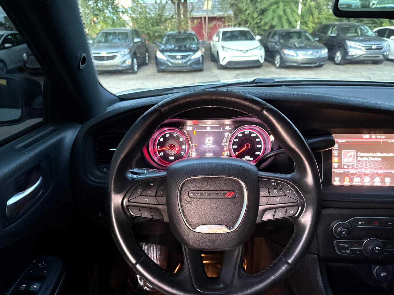 Dodge Charger Police 2016 Dodge Charger Police 2016
