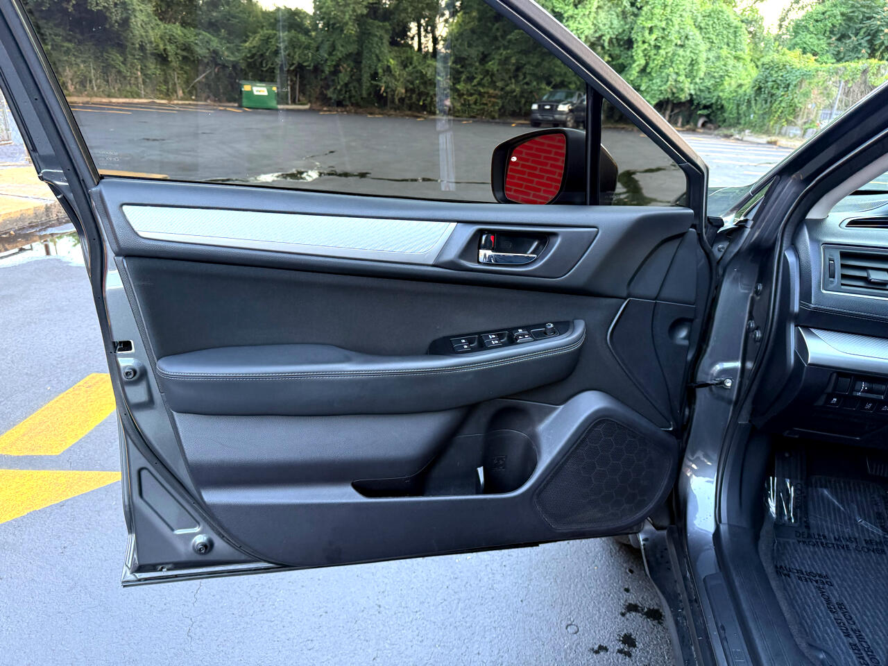 Subaru Outback 2.5i Premium 2019 Subaru Outback 2.5i Premium 2019