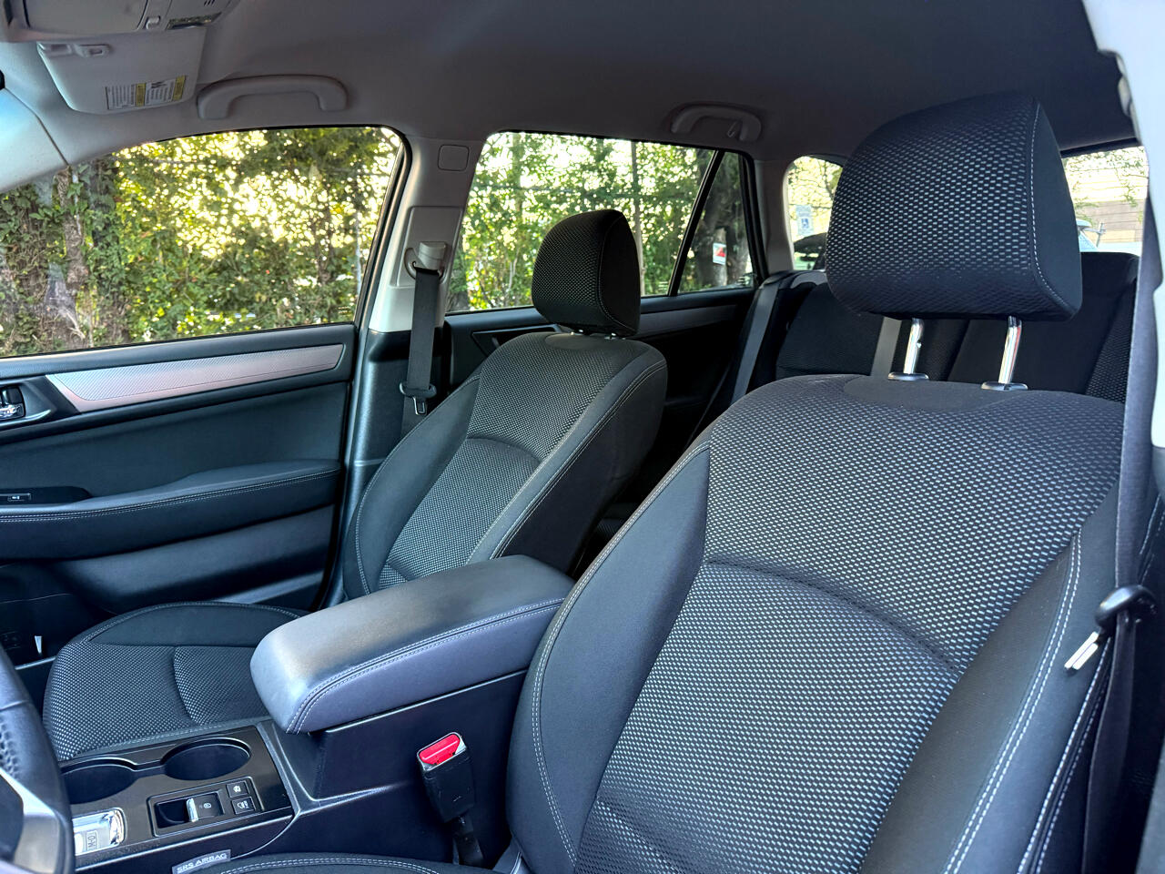 Subaru Outback 2.5i Premium 2019 Subaru Outback 2.5i Premium 2019