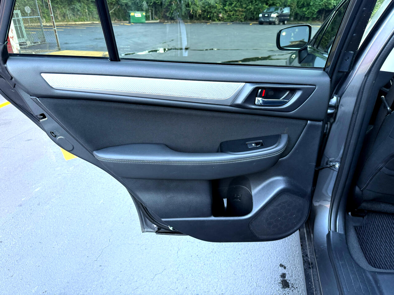 Subaru Outback 2.5i Premium 2019 Subaru Outback 2.5i Premium 2019