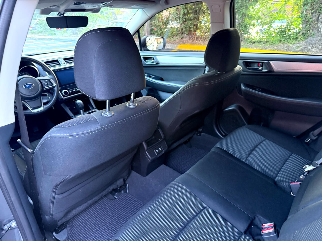 Subaru Outback 2.5i Premium 2019 Subaru Outback 2.5i Premium 2019
