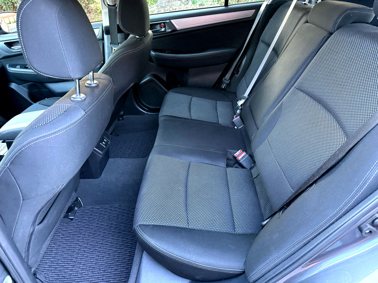 Subaru Outback 2.5i Premium 2019 Subaru Outback 2.5i Premium 2019