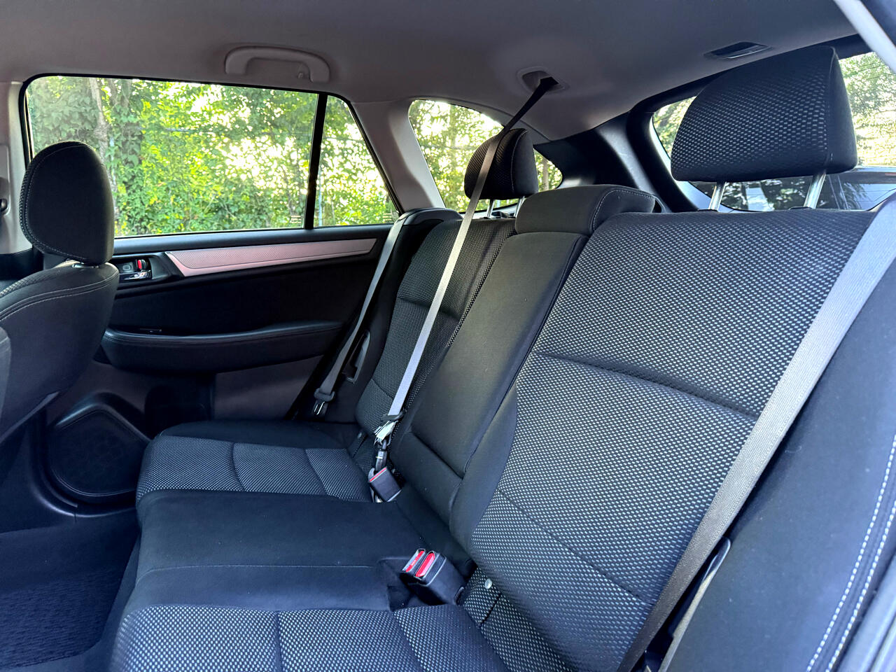 Subaru Outback 2.5i Premium 2019 Subaru Outback 2.5i Premium 2019
