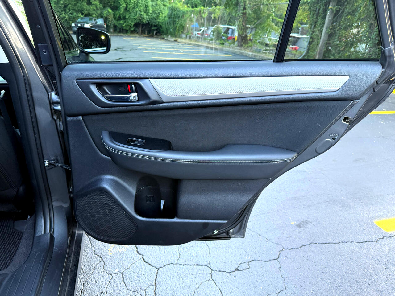Subaru Outback 2.5i Premium 2019 Subaru Outback 2.5i Premium 2019