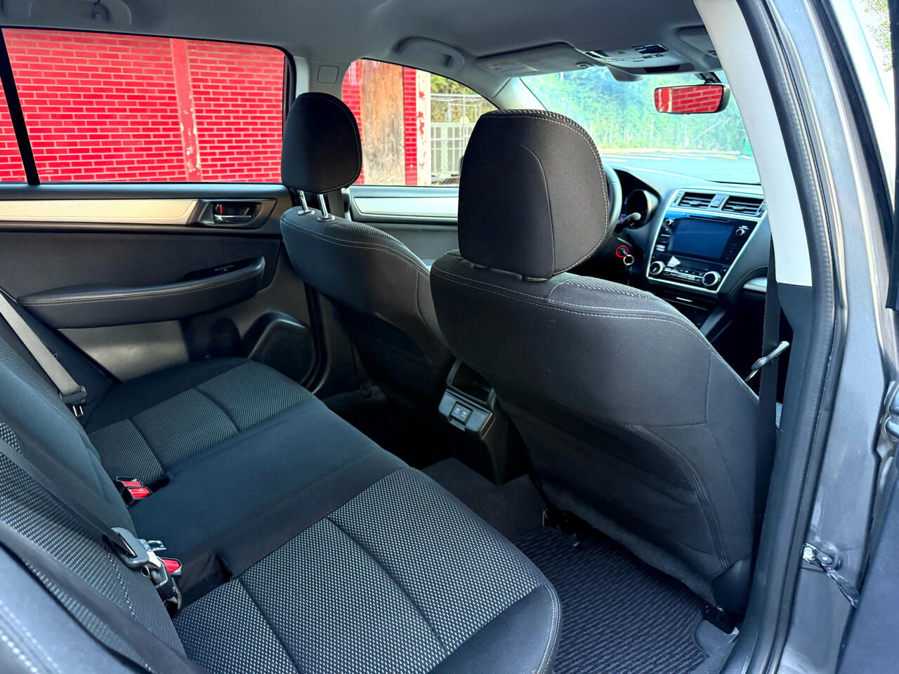 Subaru Outback 2.5i Premium 2019 Subaru Outback 2.5i Premium 2019