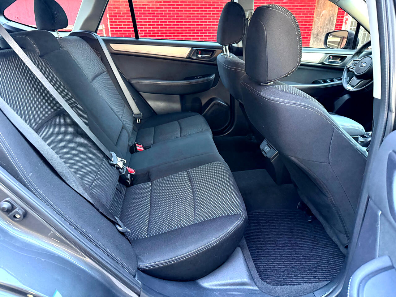Subaru Outback 2.5i Premium 2019 Subaru Outback 2.5i Premium 2019