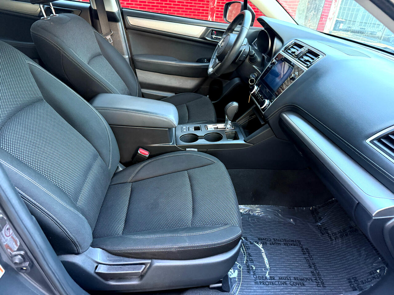 Subaru Outback 2.5i Premium 2019 Subaru Outback 2.5i Premium 2019