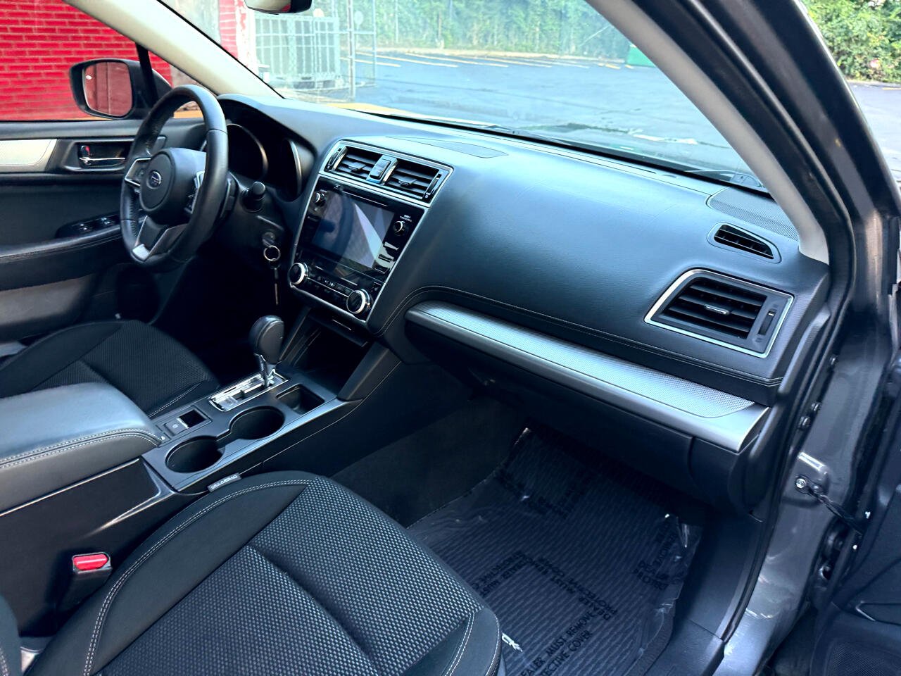Subaru Outback 2.5i Premium 2019 Subaru Outback 2.5i Premium 2019