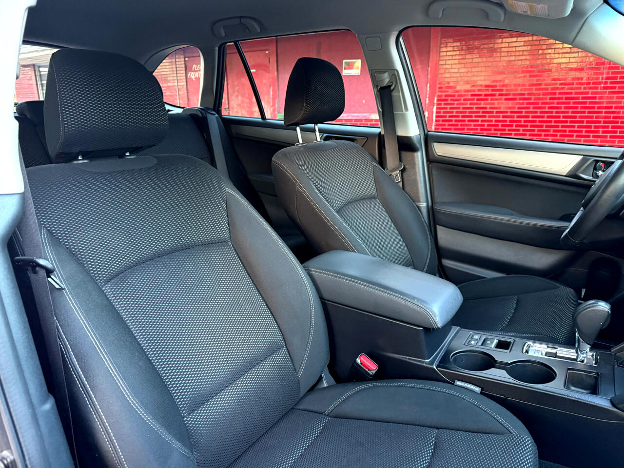 Subaru Outback 2.5i Premium 2019 Subaru Outback 2.5i Premium 2019
