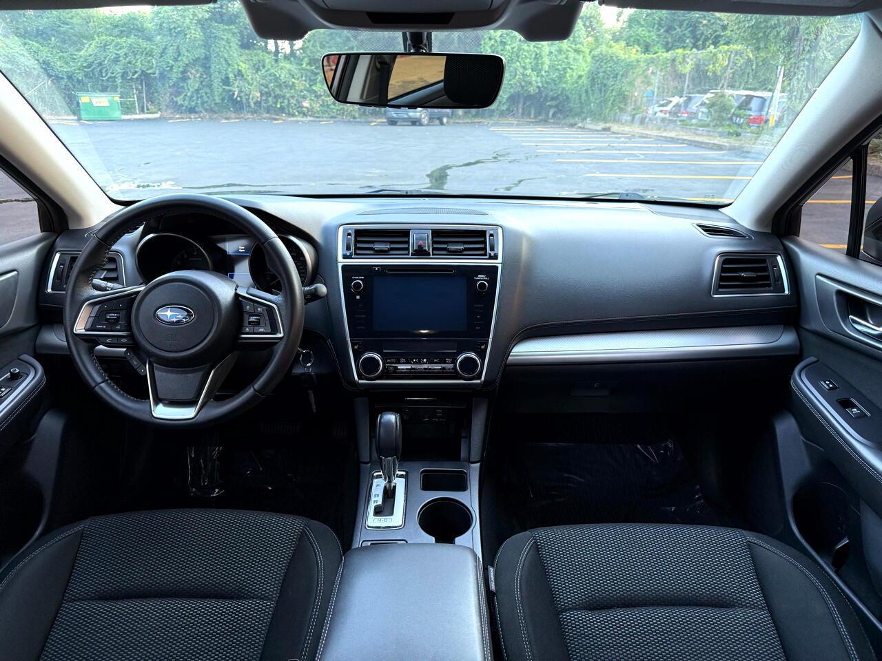 Subaru Outback 2.5i Premium 2019 Subaru Outback 2.5i Premium 2019