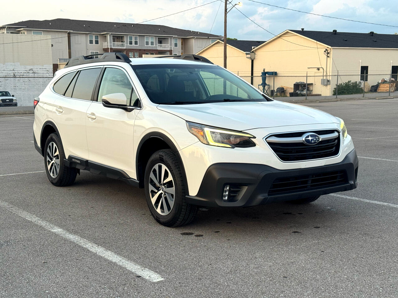 Subaru Outback Premium 2022 Subaru Outback Premium 2022