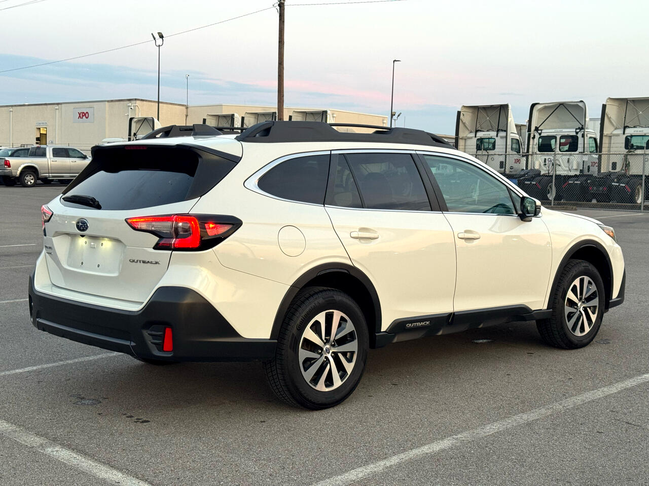 Subaru Outback Premium 2022 Subaru Outback Premium 2022