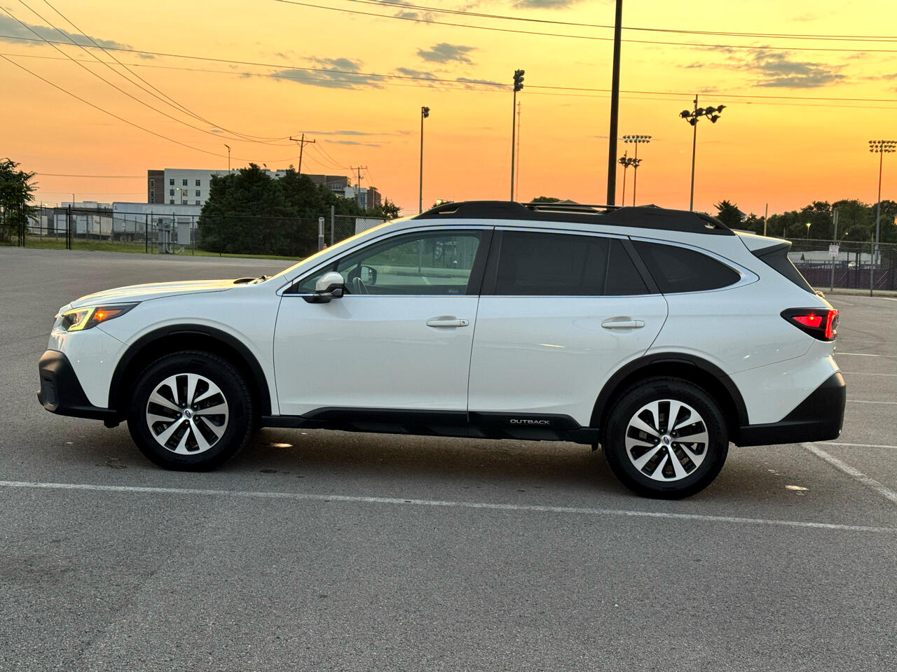 Subaru Outback Premium 2022 Subaru Outback Premium 2022