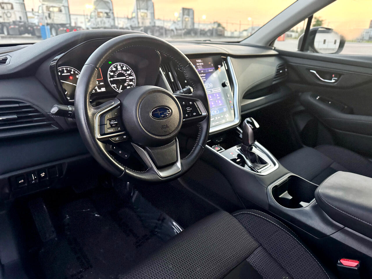 Subaru Outback Premium 2022 Subaru Outback Premium 2022