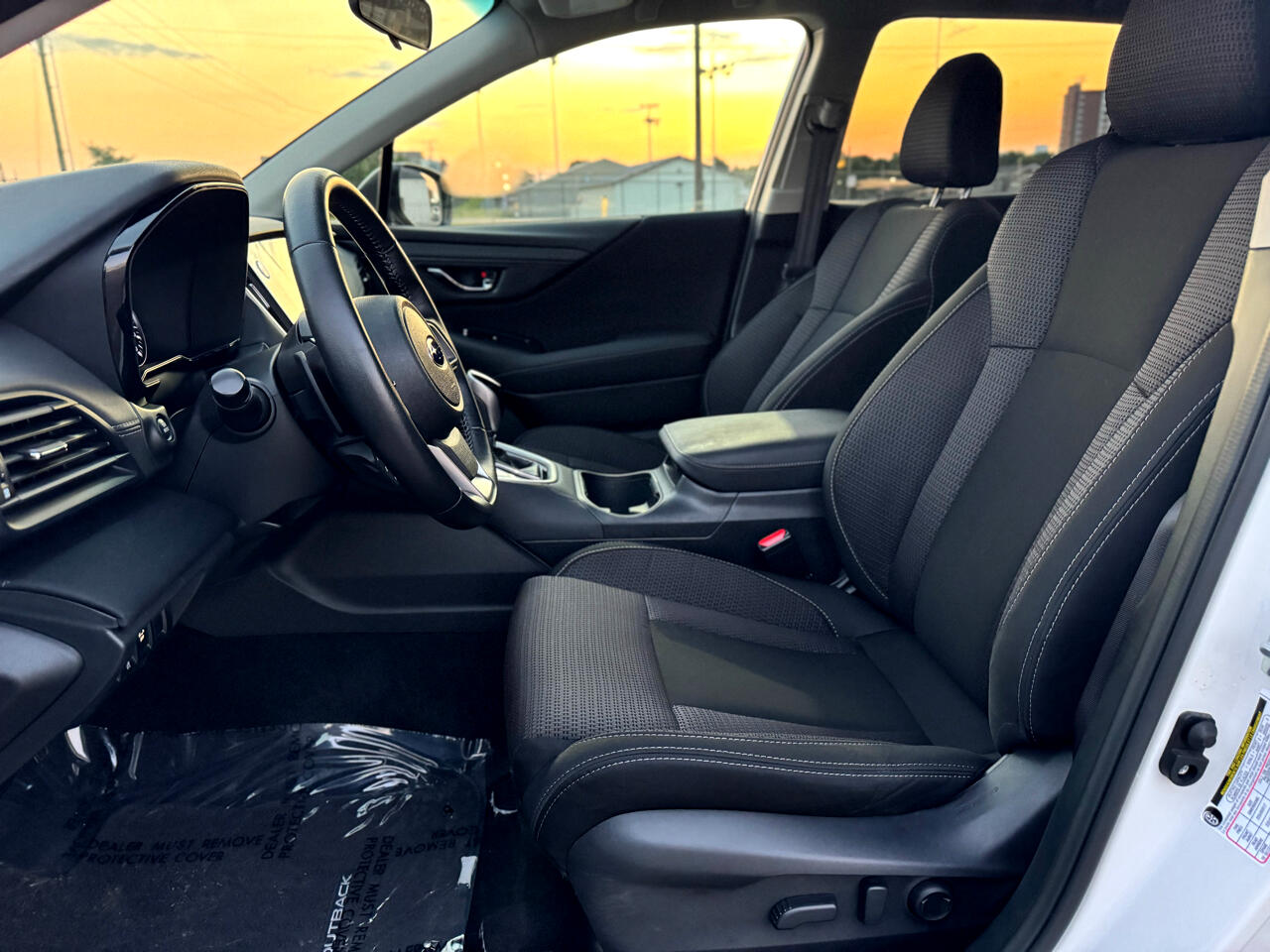 Subaru Outback Premium 2022 Subaru Outback Premium 2022