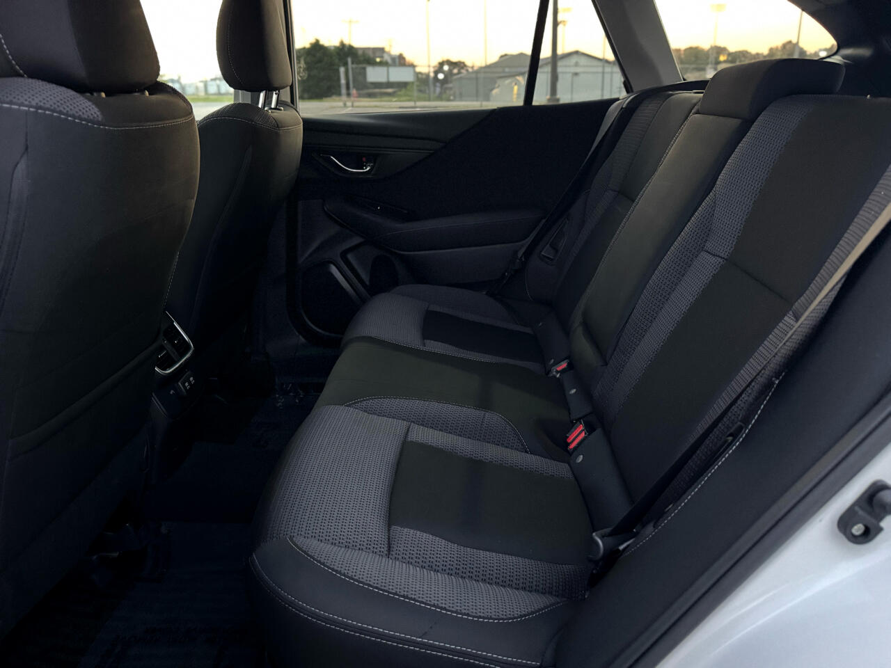 Subaru Outback Premium 2022 Subaru Outback Premium 2022