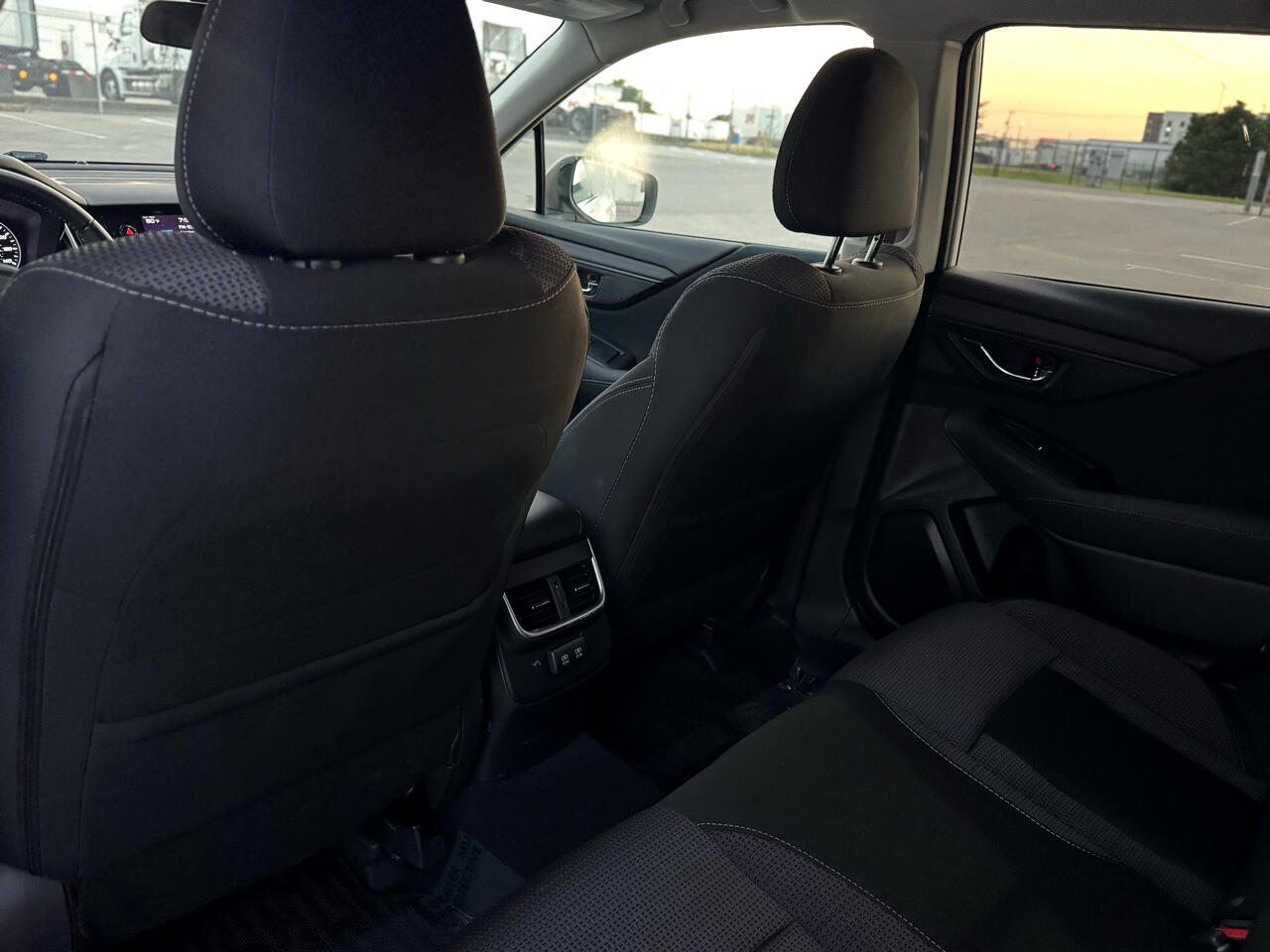 Subaru Outback Premium 2022 Subaru Outback Premium 2022