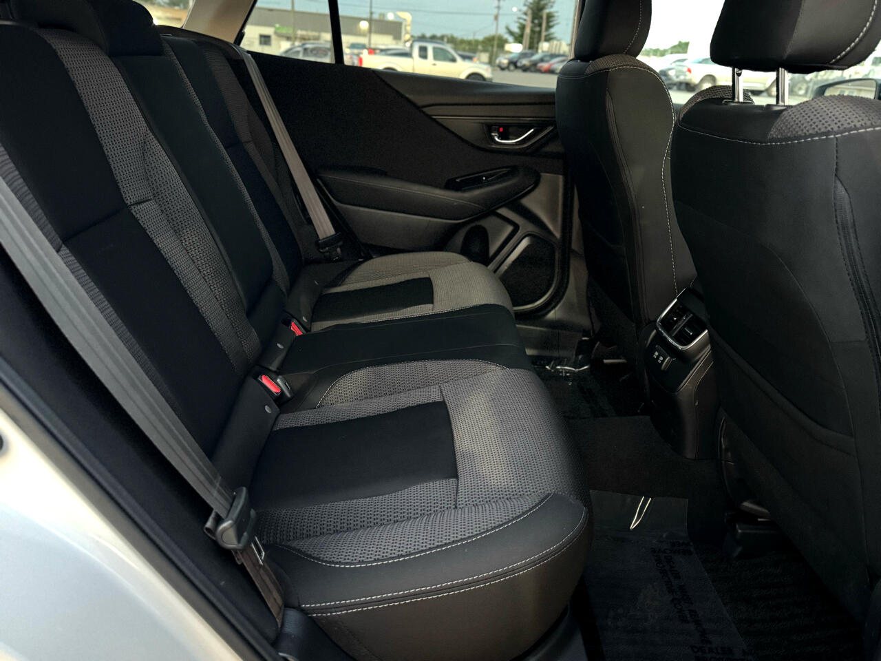 Subaru Outback Premium 2022 Subaru Outback Premium 2022