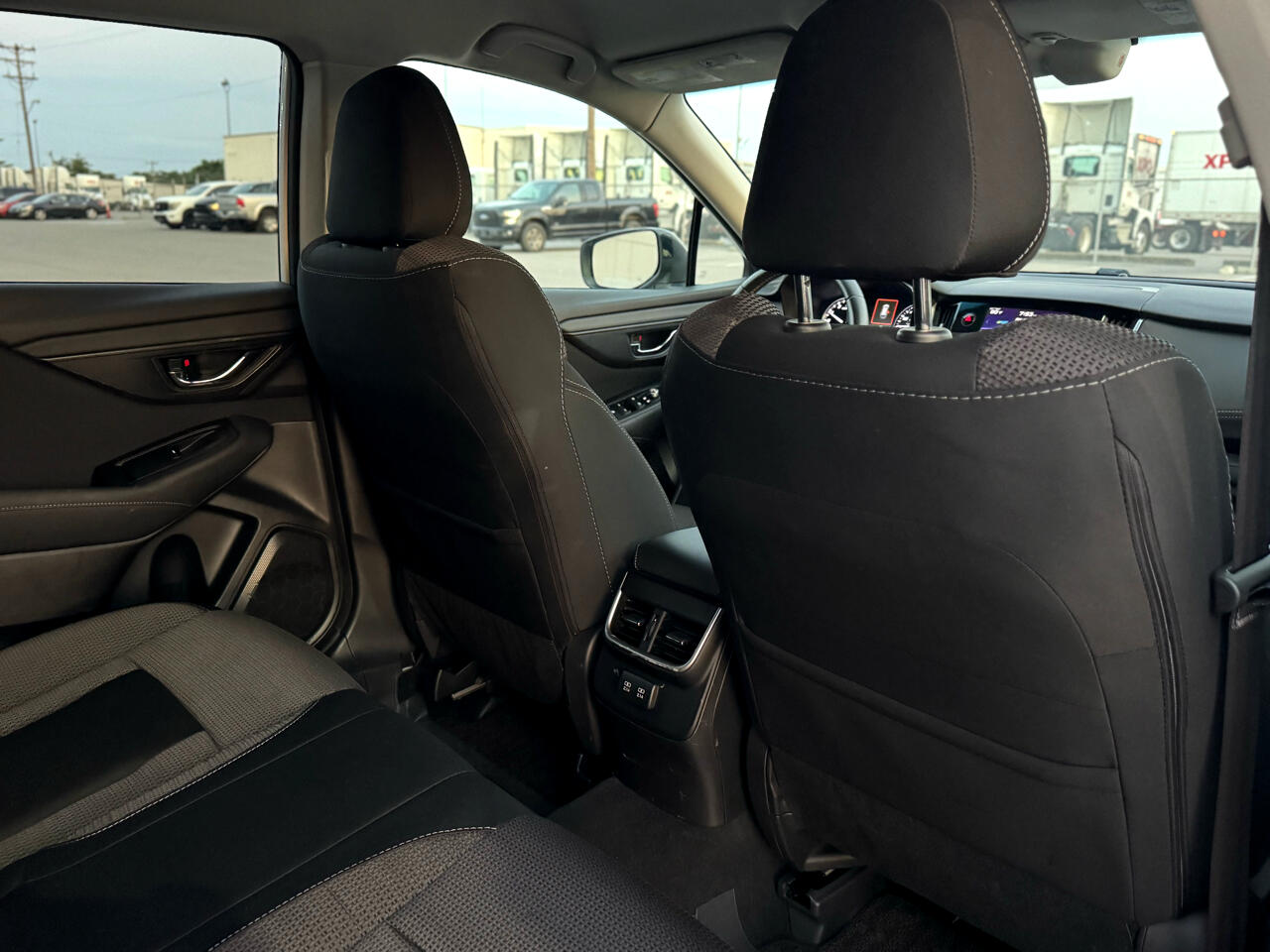 Subaru Outback Premium 2022 Subaru Outback Premium 2022