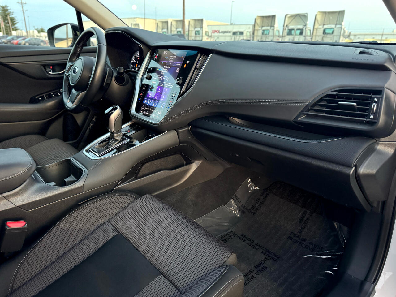 Subaru Outback Premium 2022 Subaru Outback Premium 2022