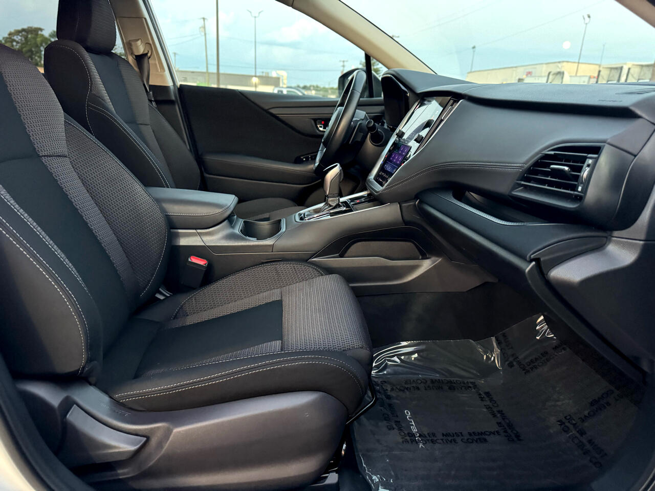 Subaru Outback Premium 2022 Subaru Outback Premium 2022