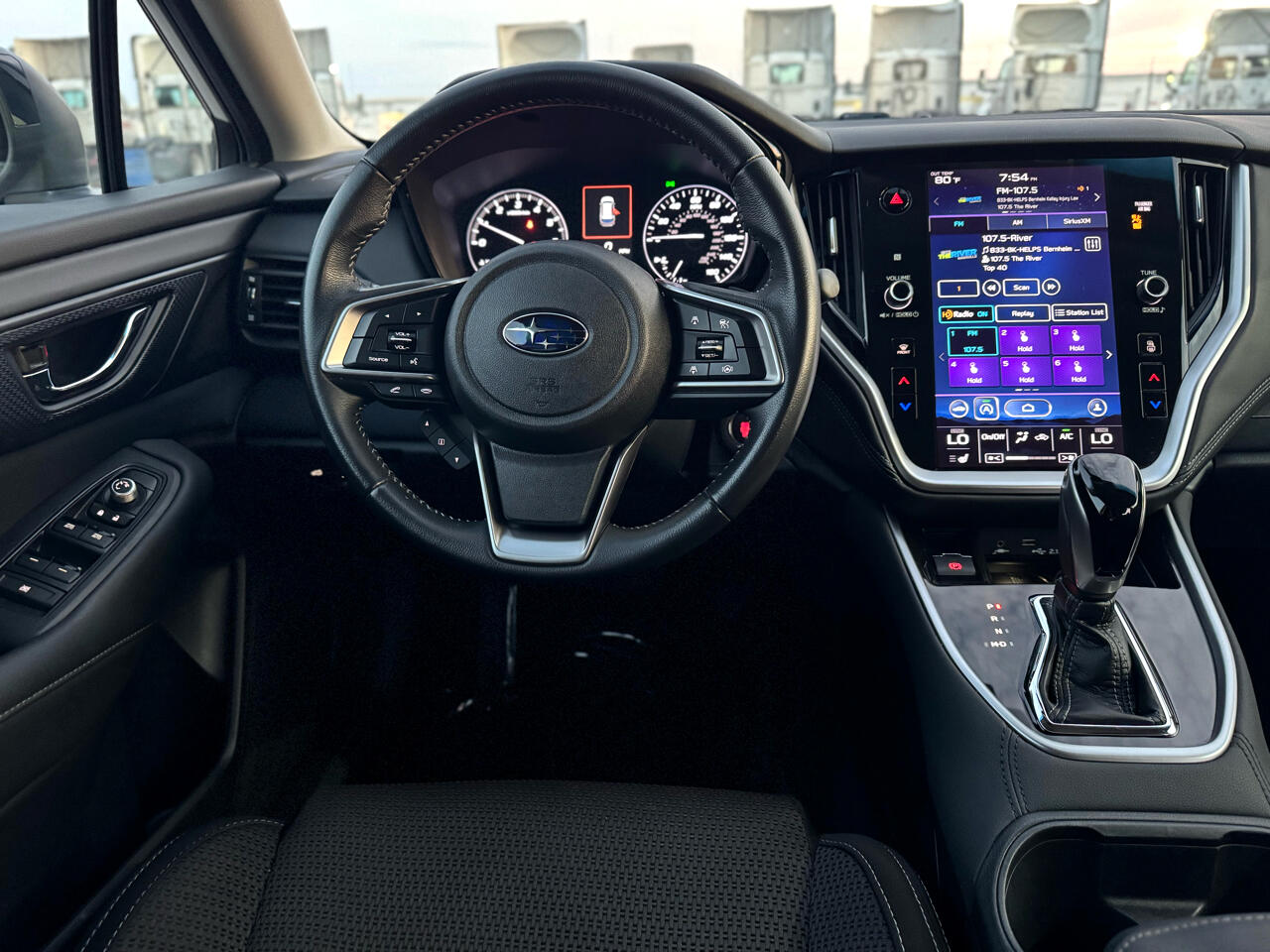 Subaru Outback Premium 2022 Subaru Outback Premium 2022