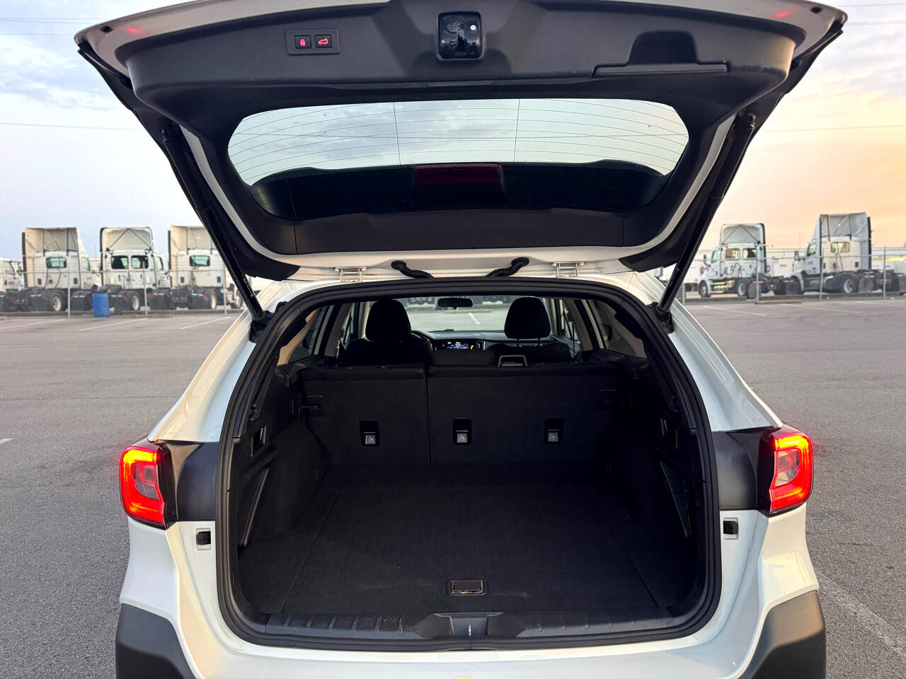 Subaru Outback Premium 2022 Subaru Outback Premium 2022