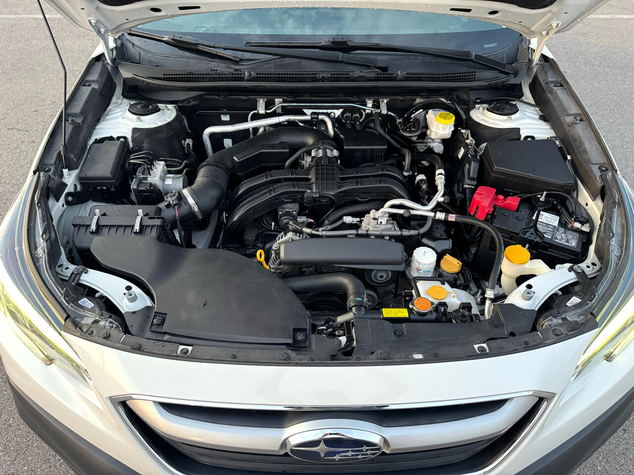 Subaru Outback Premium 2022 Subaru Outback Premium 2022