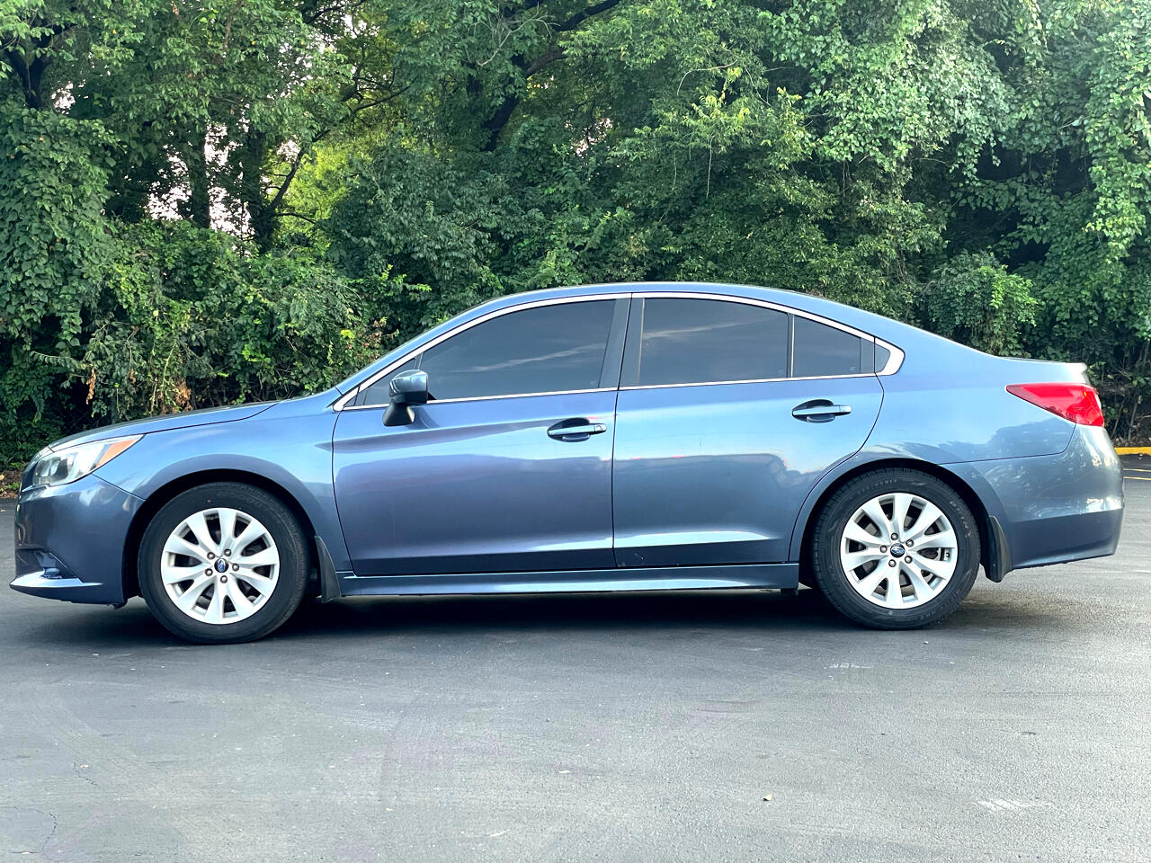 Subaru Legacy 2.5i Premium 2015 Subaru Legacy 2.5i Premium 2015