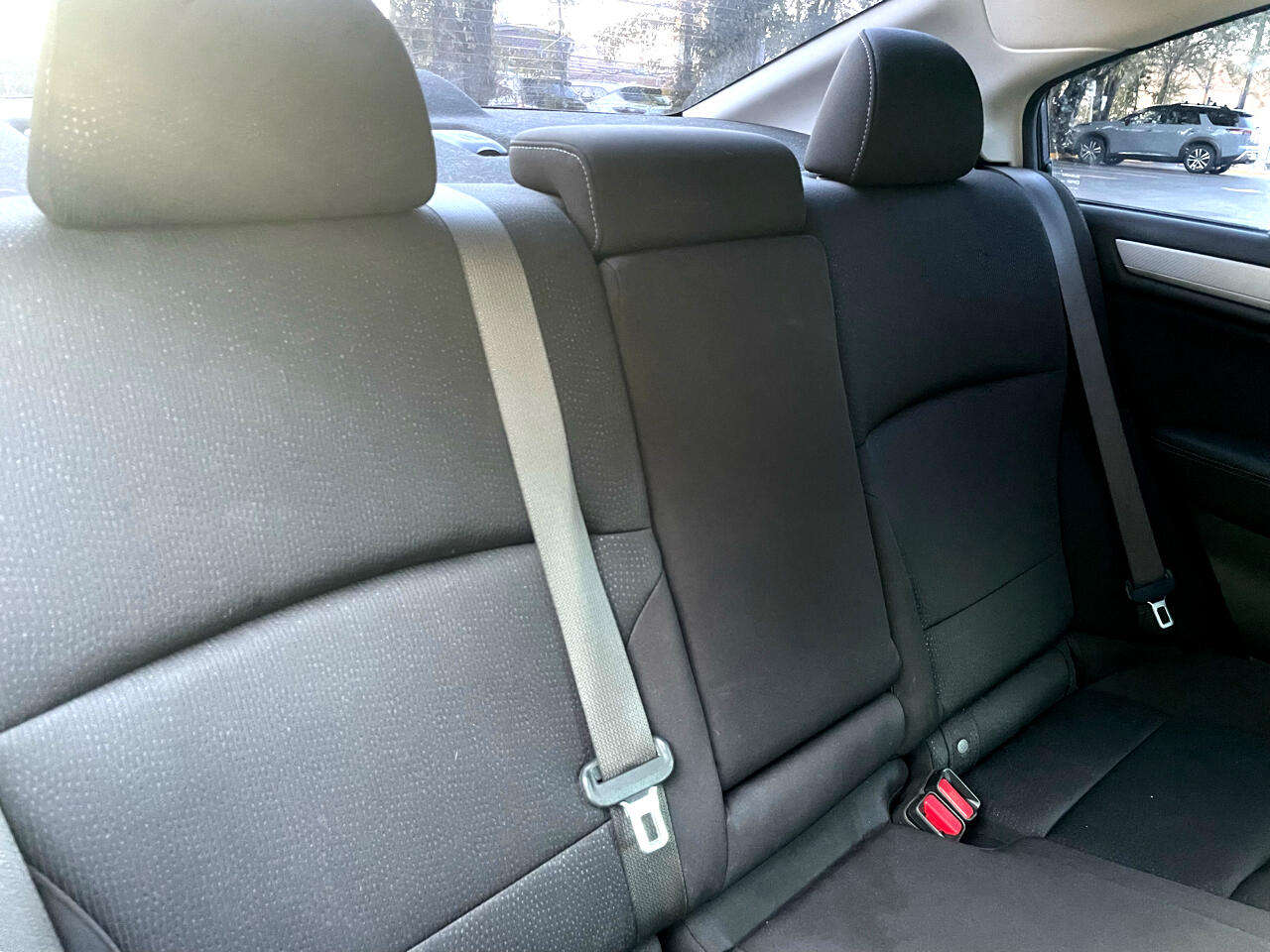 Subaru Legacy 2.5i Premium 2015 Subaru Legacy 2.5i Premium 2015