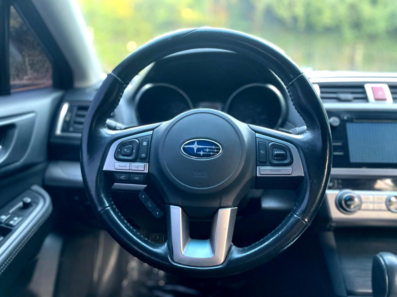 Subaru Legacy 2.5i Premium 2015 Subaru Legacy 2.5i Premium 2015
