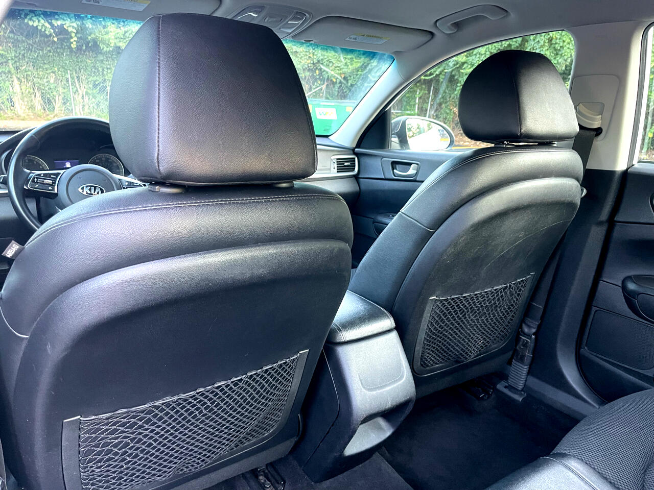 2019 Kia Optima LX photo 15