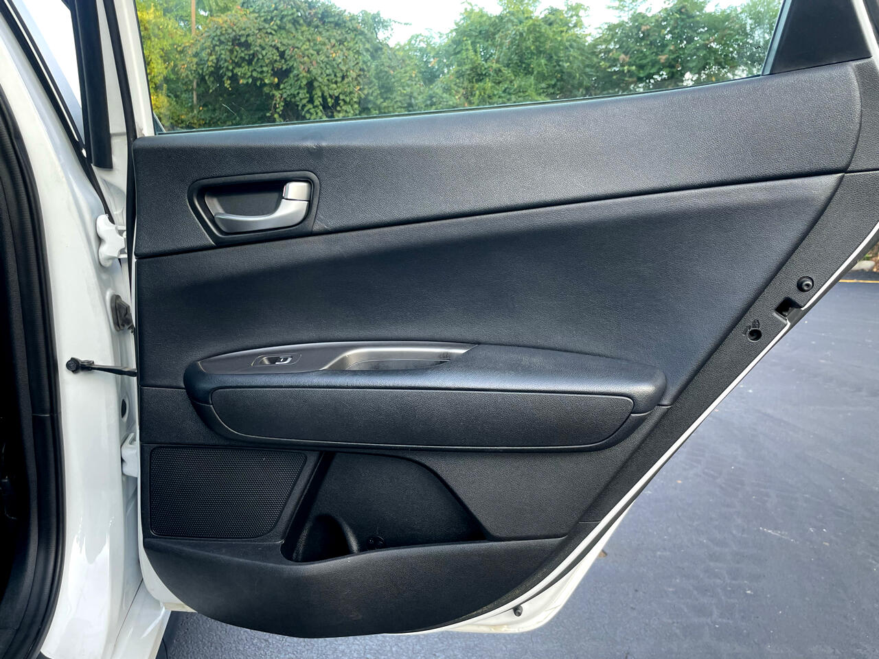 2019 Kia Optima LX photo 18