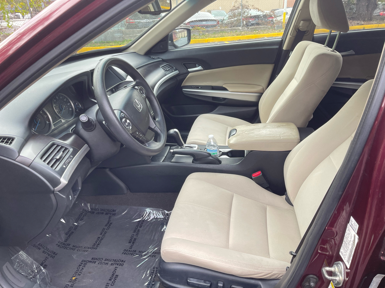 Honda Crosstour EX V-6 2WD 2014 Honda Crosstour EX V-6 2WD 2014