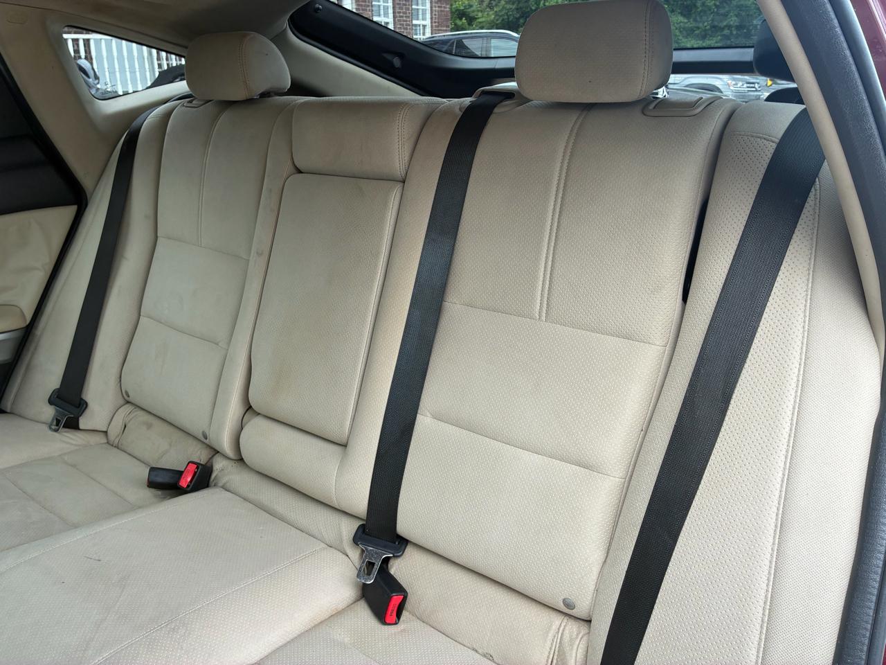 Honda Crosstour EX V-6 2WD 2014