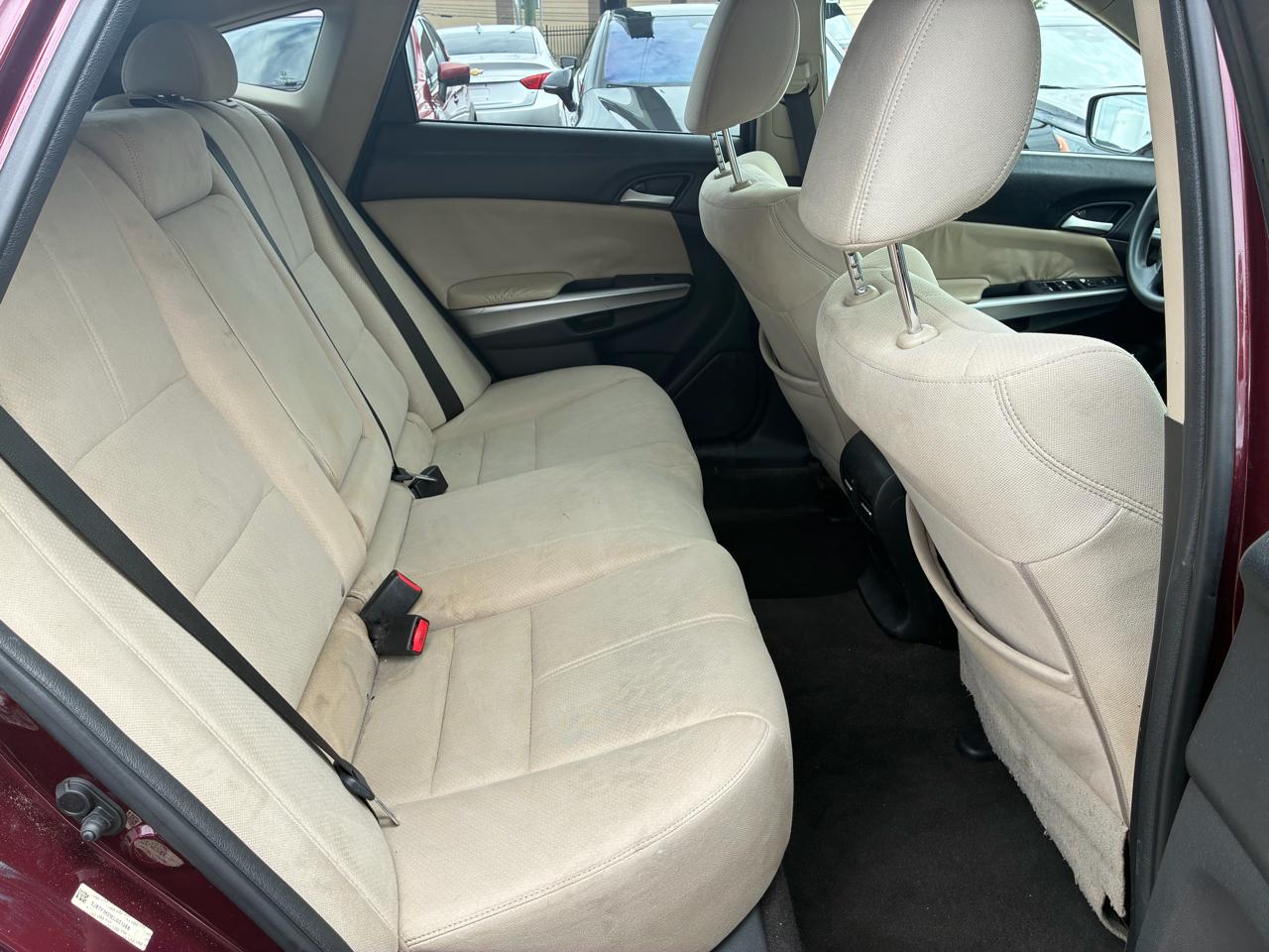 Honda Crosstour EX V-6 2WD 2014