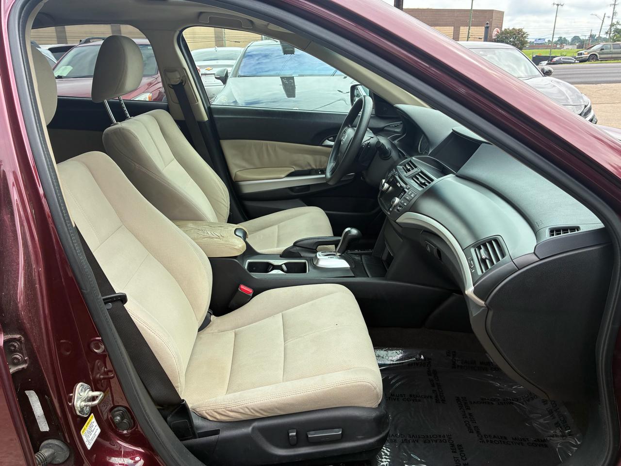 Honda Crosstour EX V-6 2WD 2014
