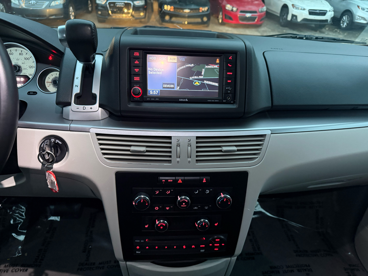 Volkswagen Routan SE 2013 Volkswagen Routan SE 2013