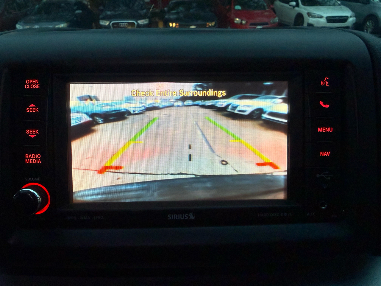 Volkswagen Routan SE 2013 Volkswagen Routan SE 2013