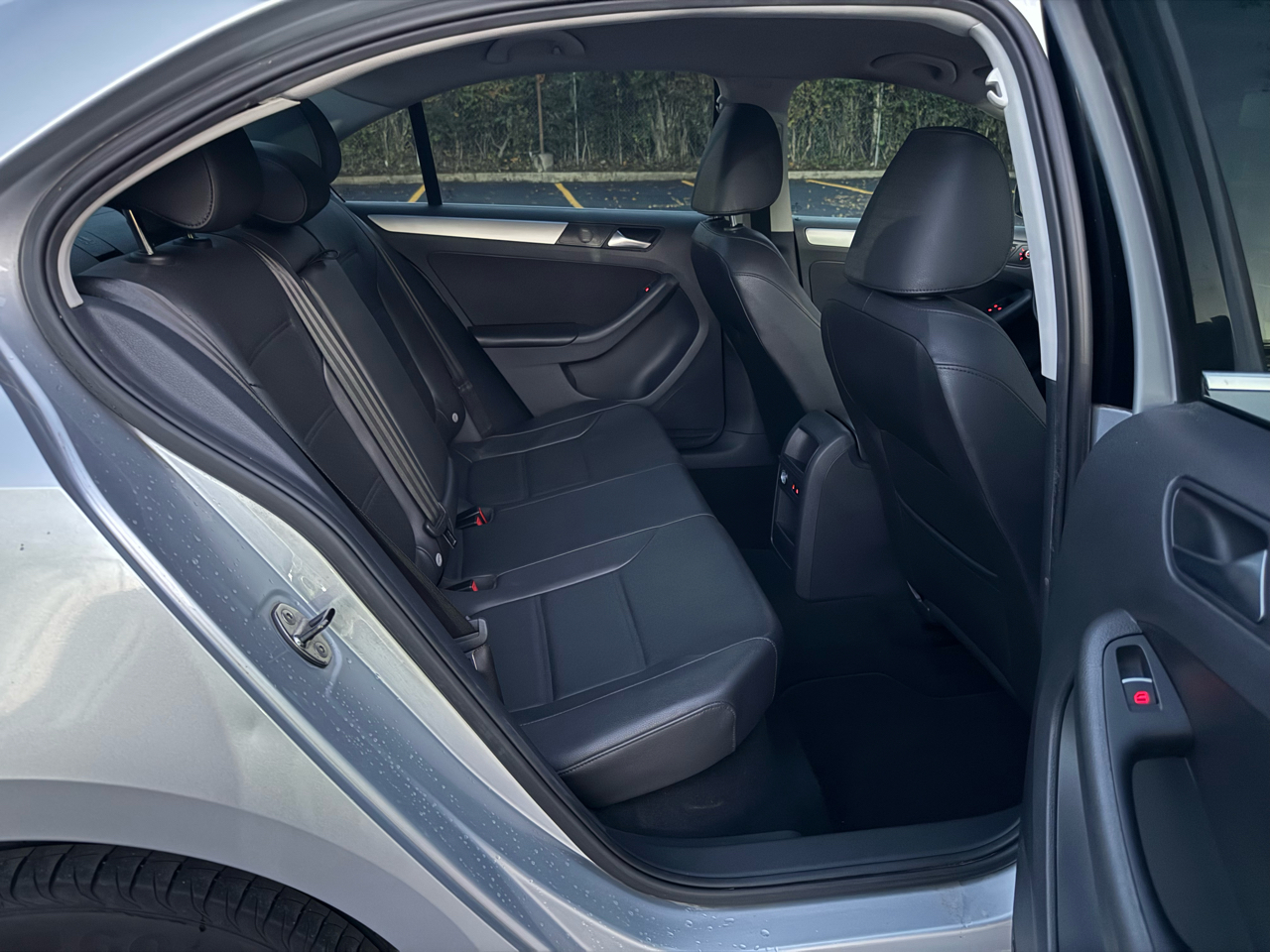 Volkswagen Jetta SE 2013 Volkswagen Jetta SE 2013