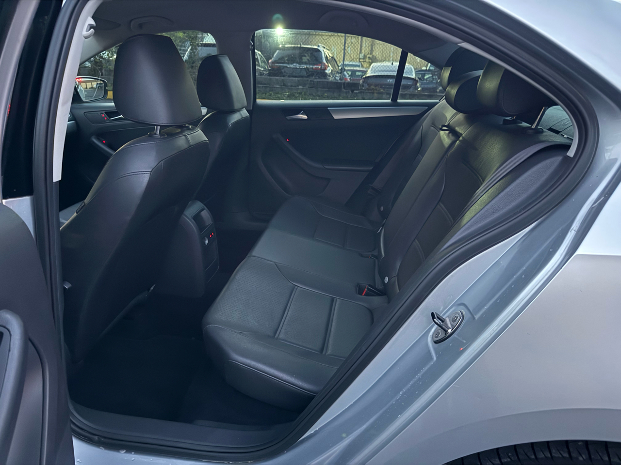 Volkswagen Jetta SE 2013 Volkswagen Jetta SE 2013