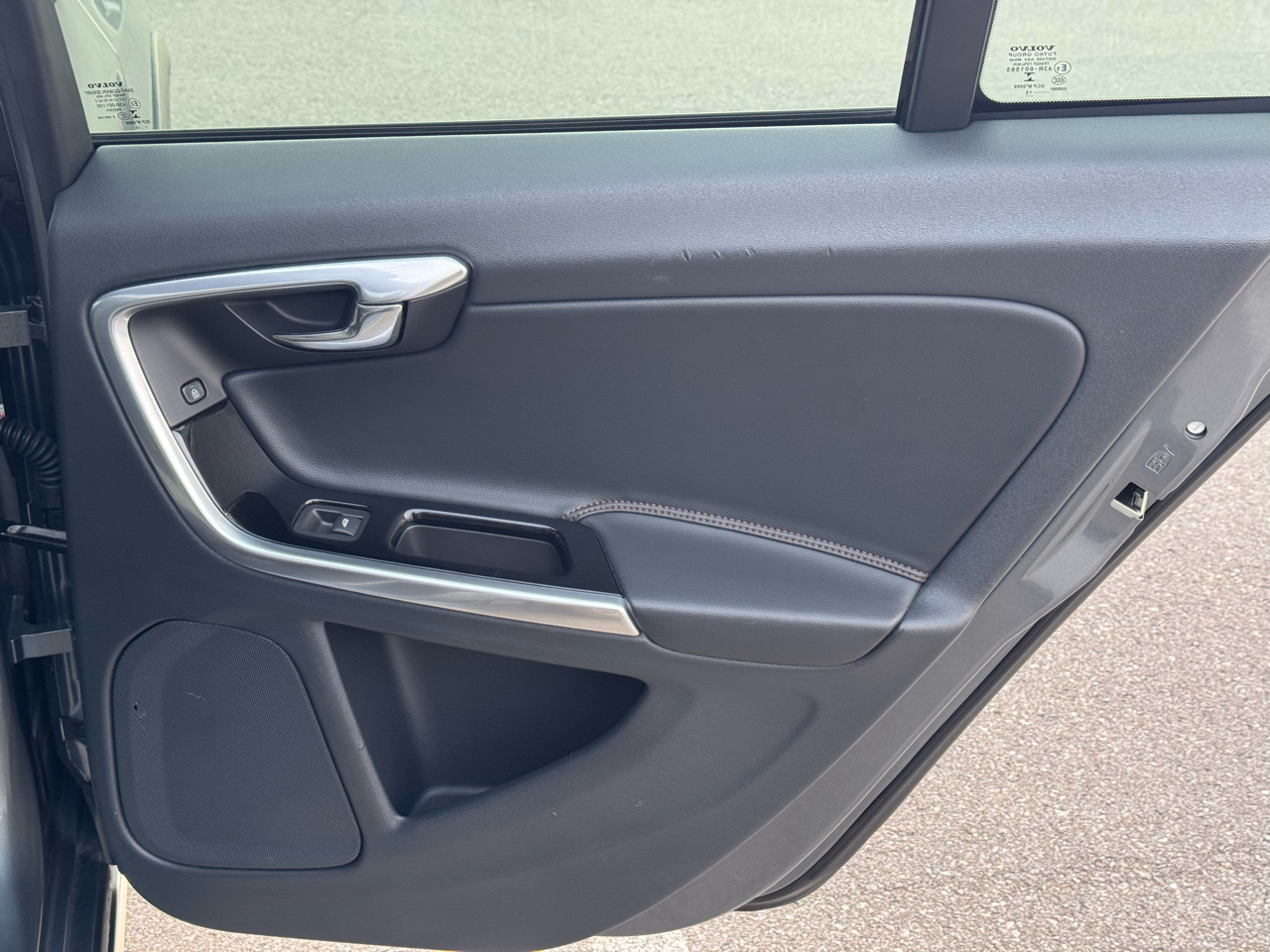 Volvo V60 Cross Country T5 Platinum 2016