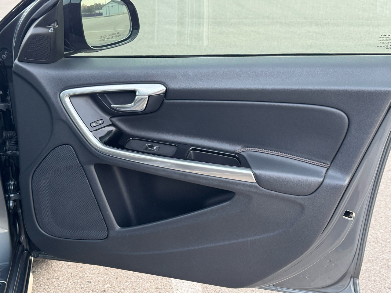 Volvo V60 Cross Country T5 Platinum 2016