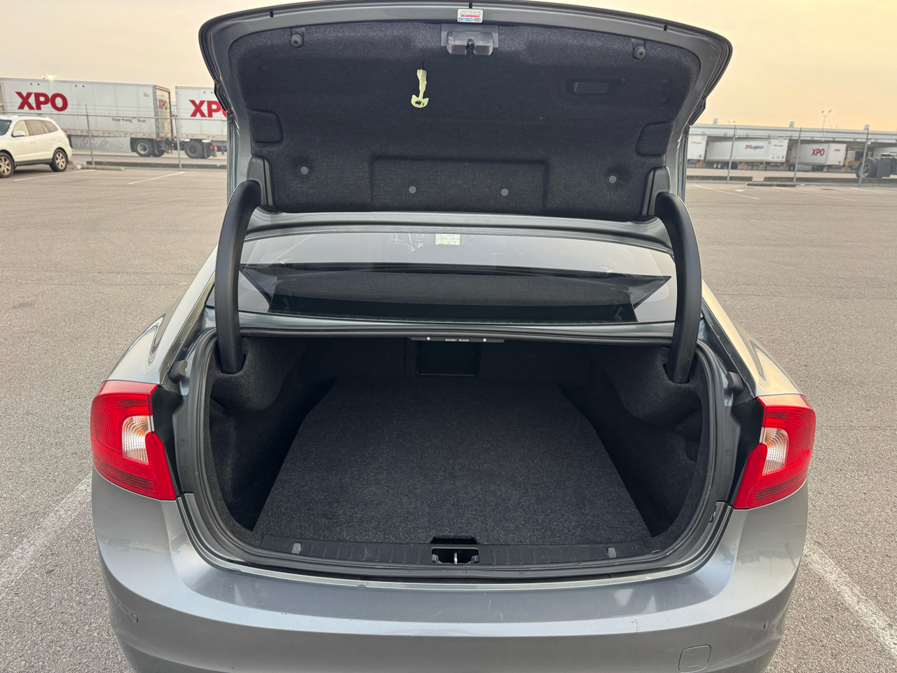 Volvo V60 Cross Country T5 Platinum 2016