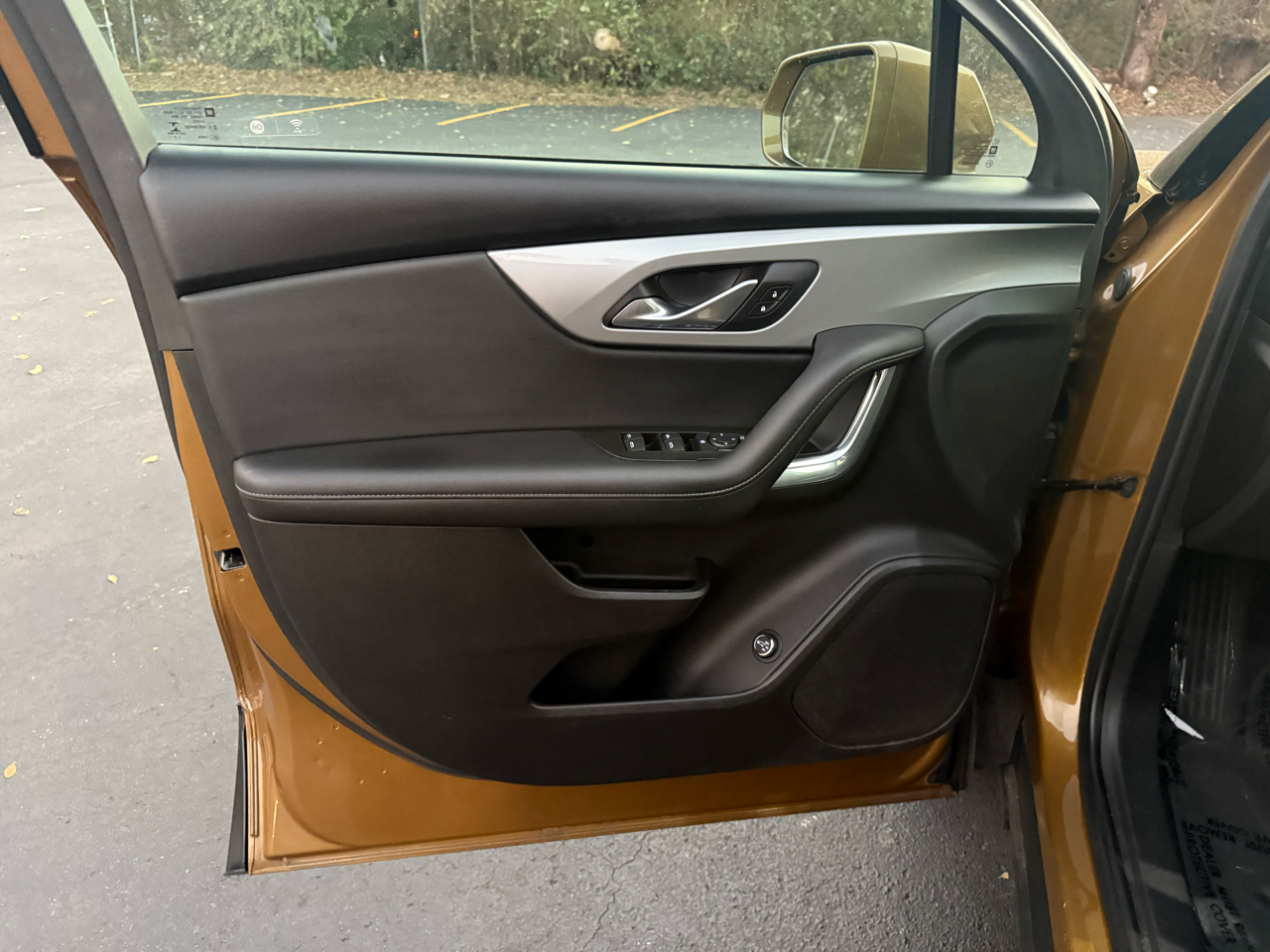 Chevrolet Blazer 1LT 2019